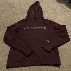 Carhartt hoodie